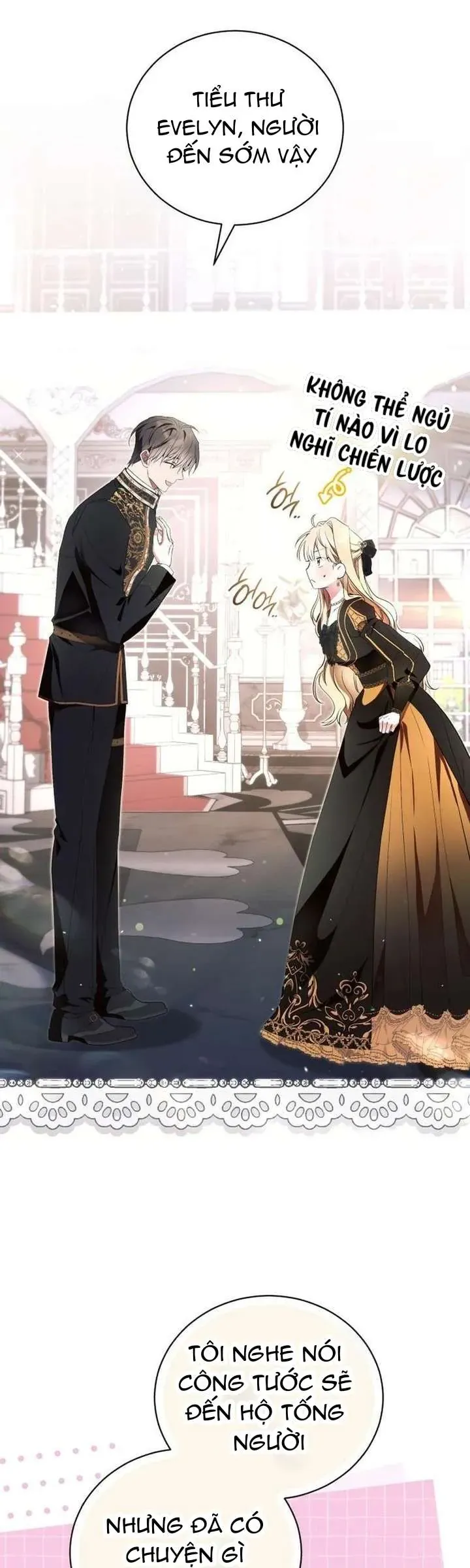 50 Cách Để Hủy Hôn Với Phản Diện Tâm Thần