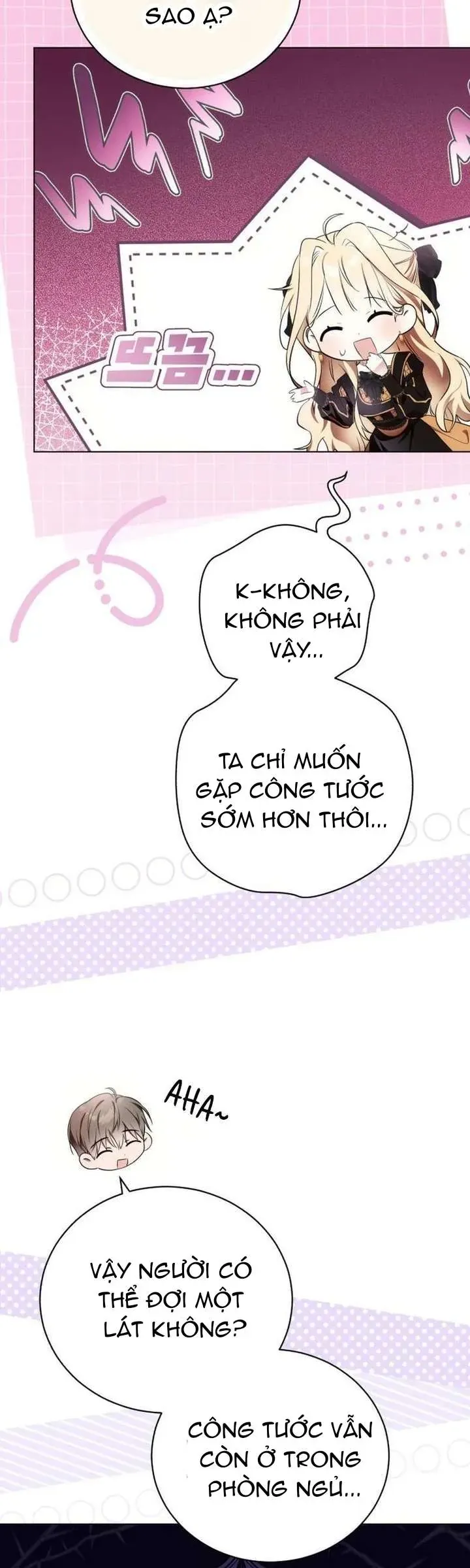 50 Cách Để Hủy Hôn Với Phản Diện Tâm Thần