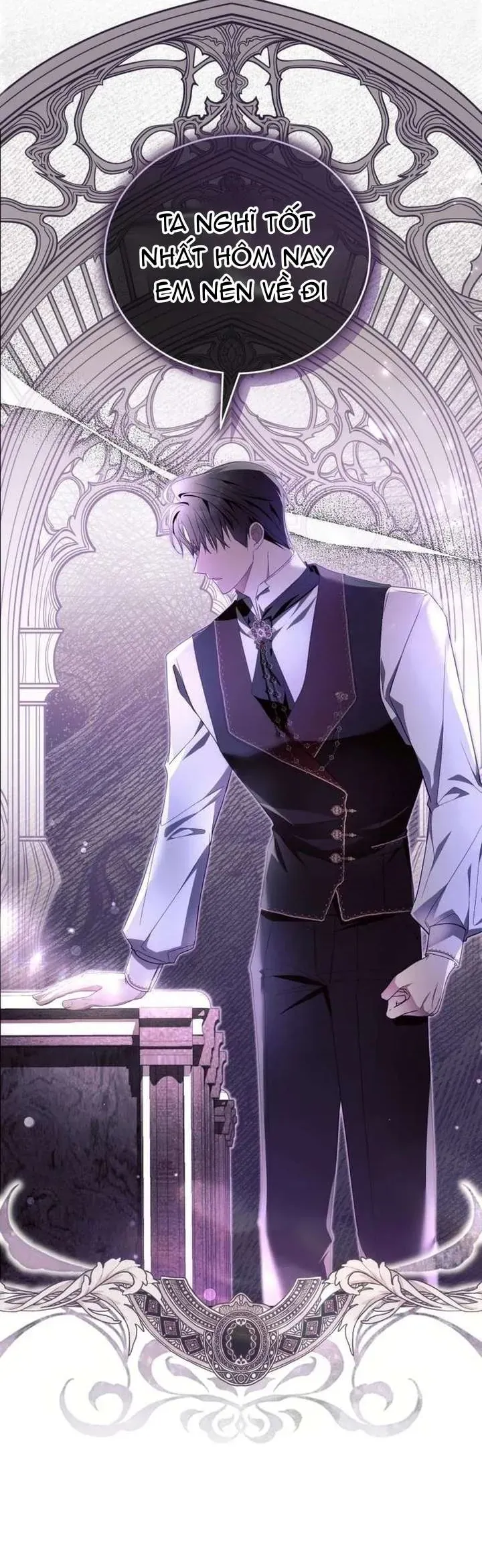 50 Cách Để Hủy Hôn Với Phản Diện Tâm Thần