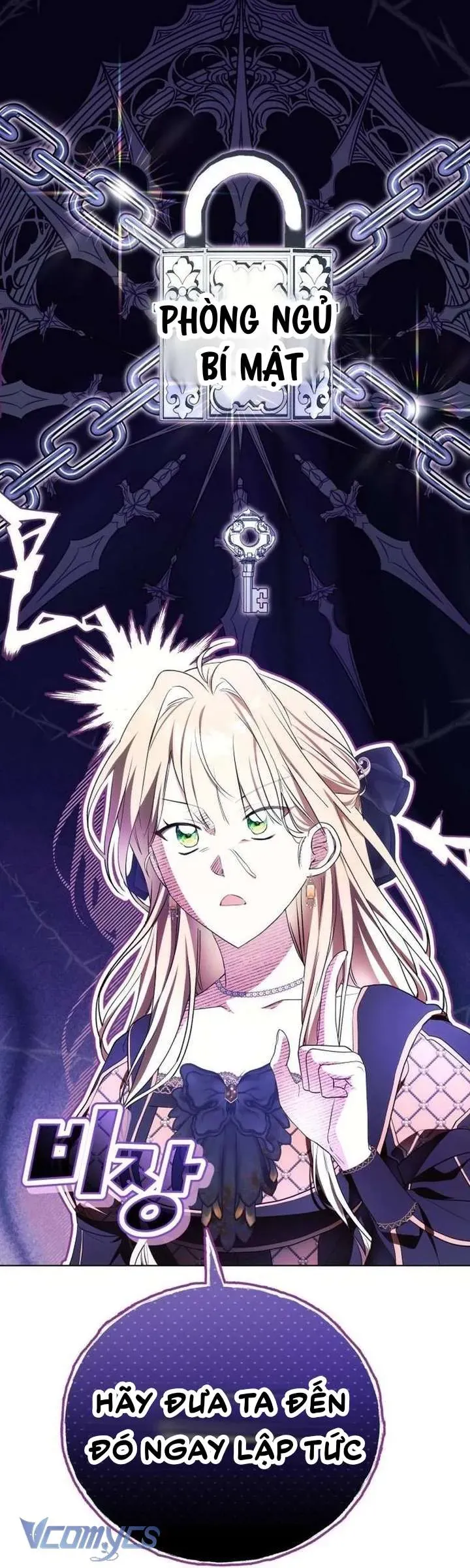 50 Cách Để Hủy Hôn Với Phản Diện Tâm Thần