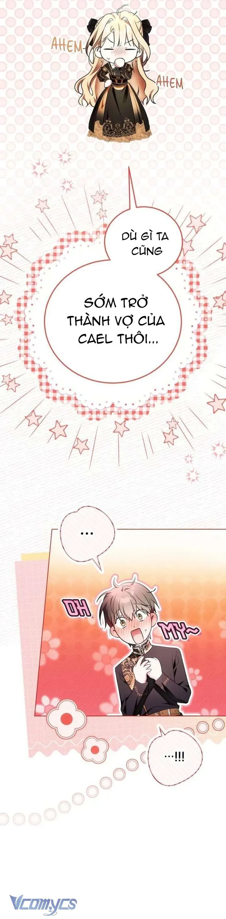 50 Cách Để Hủy Hôn Với Phản Diện Tâm Thần