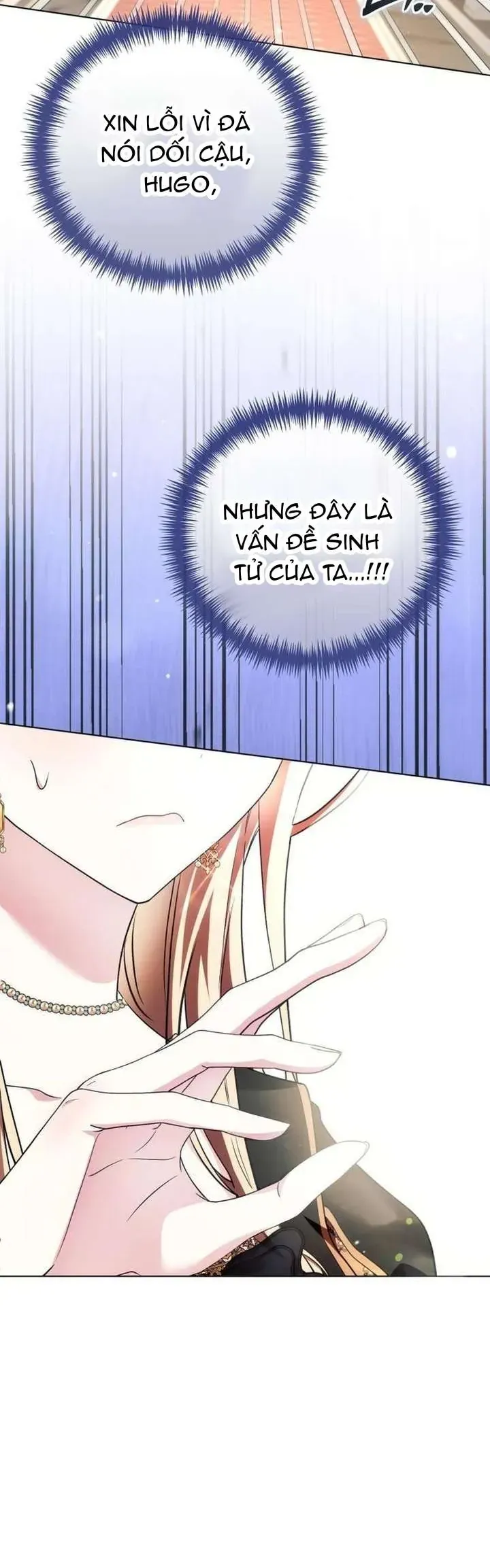 50 Cách Để Hủy Hôn Với Phản Diện Tâm Thần