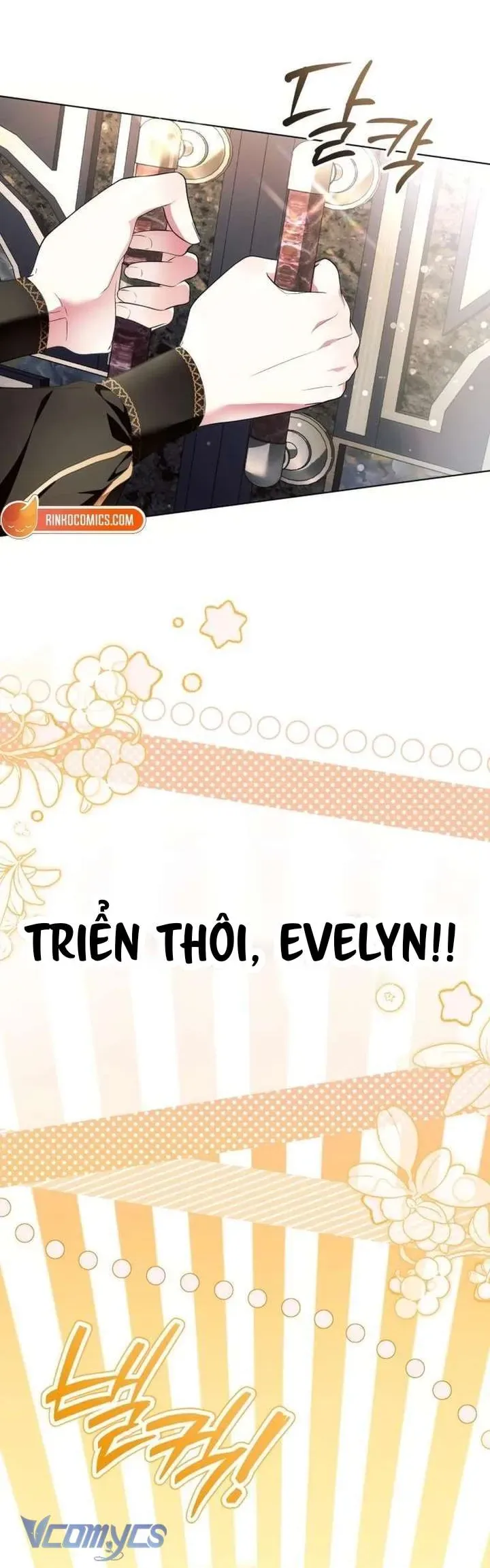 50 Cách Để Hủy Hôn Với Phản Diện Tâm Thần