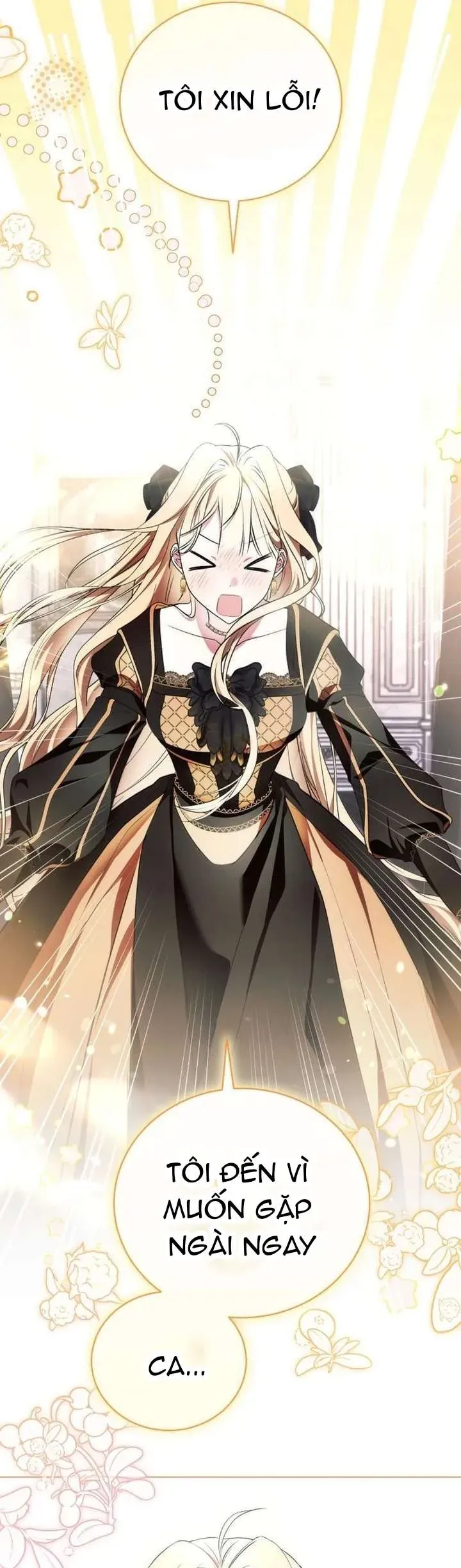 50 Cách Để Hủy Hôn Với Phản Diện Tâm Thần