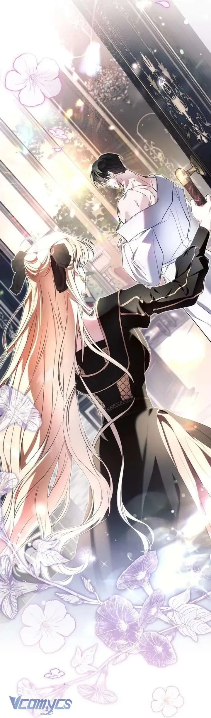 50 Cách Để Hủy Hôn Với Phản Diện Tâm Thần