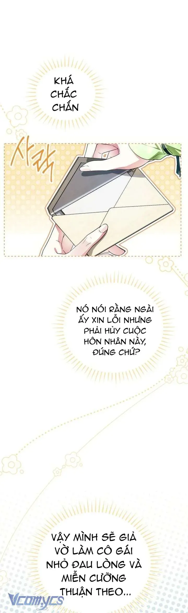 50 Cách Để Hủy Hôn Với Phản Diện Tâm Thần