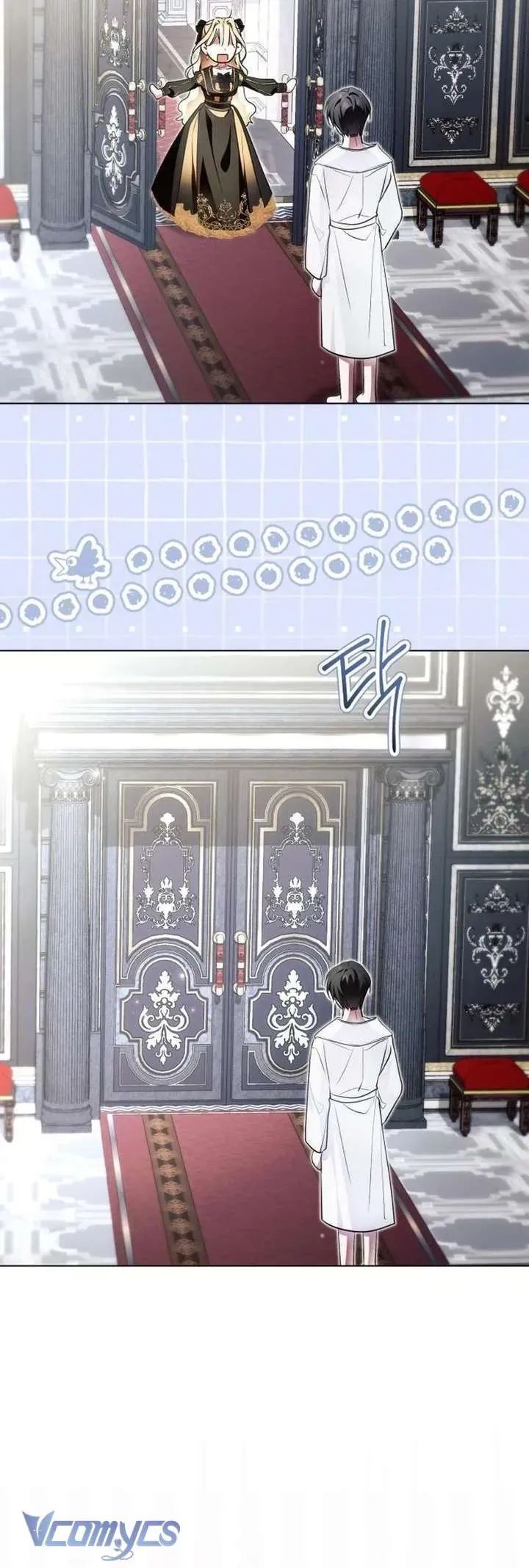 50 Cách Để Hủy Hôn Với Phản Diện Tâm Thần