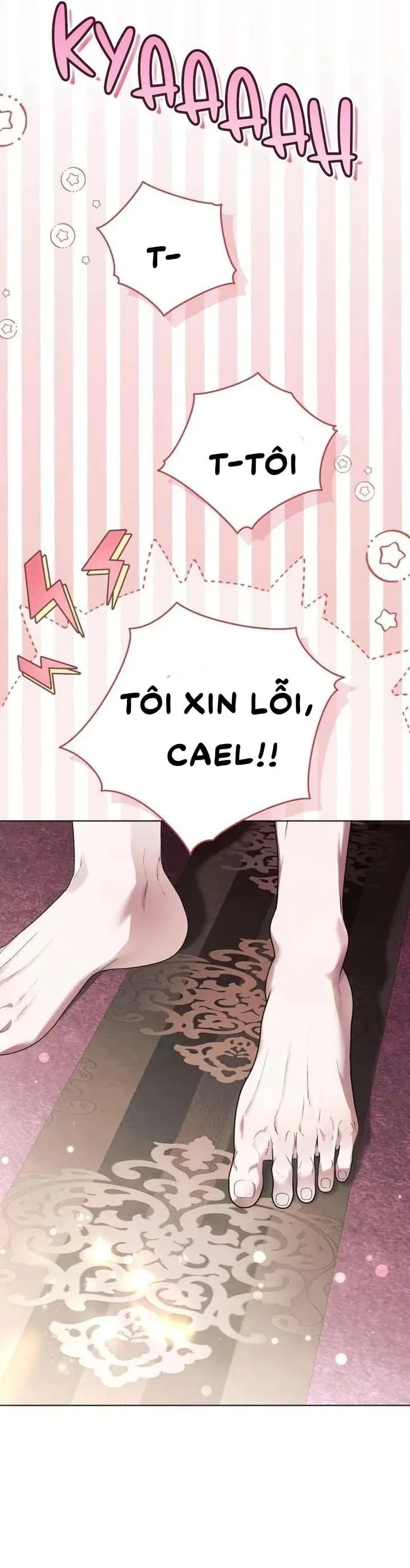 50 Cách Để Hủy Hôn Với Phản Diện Tâm Thần