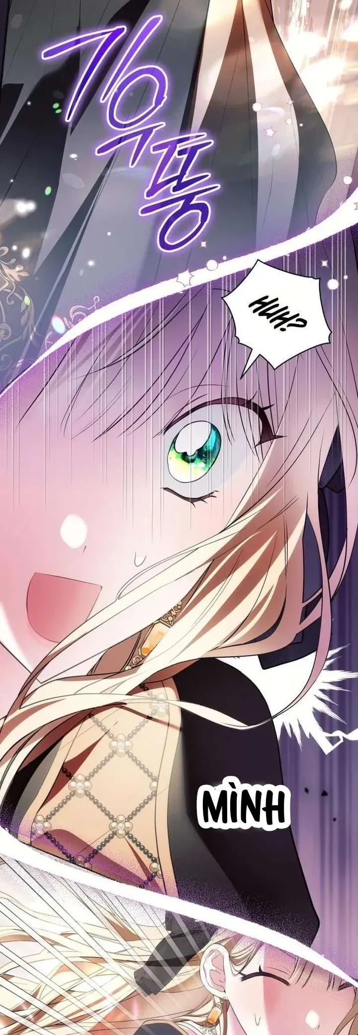 50 Cách Để Hủy Hôn Với Phản Diện Tâm Thần