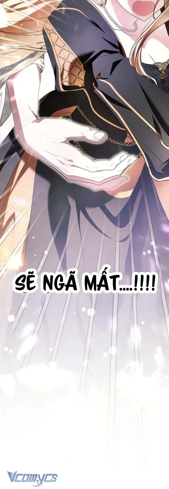 50 Cách Để Hủy Hôn Với Phản Diện Tâm Thần