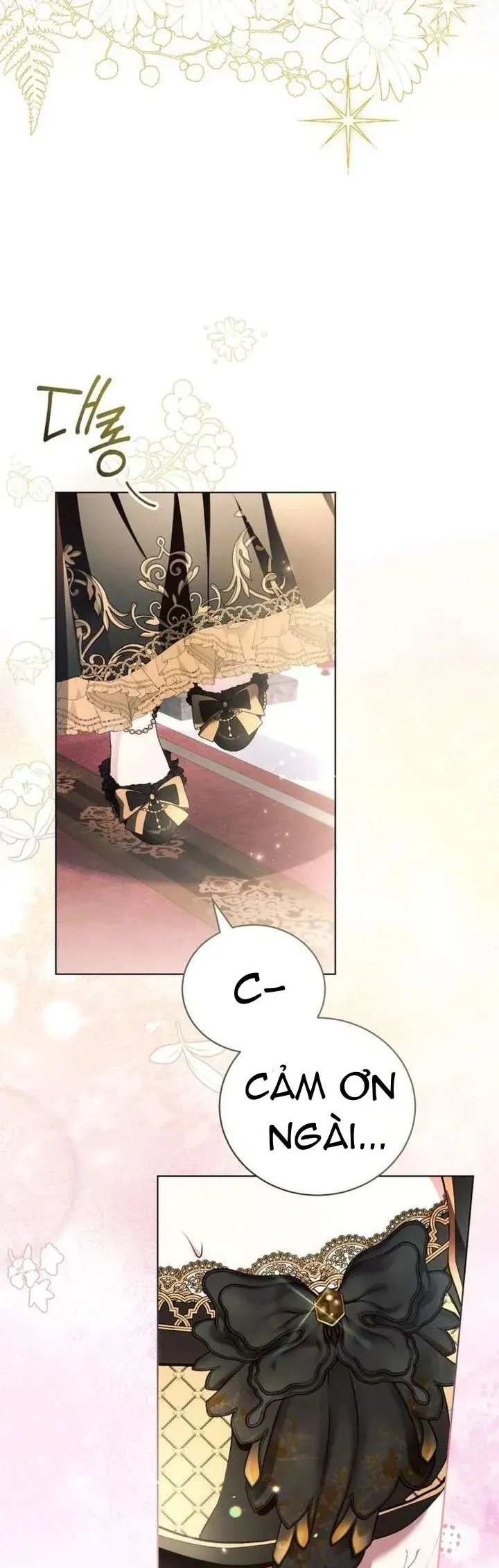 50 Cách Để Hủy Hôn Với Phản Diện Tâm Thần