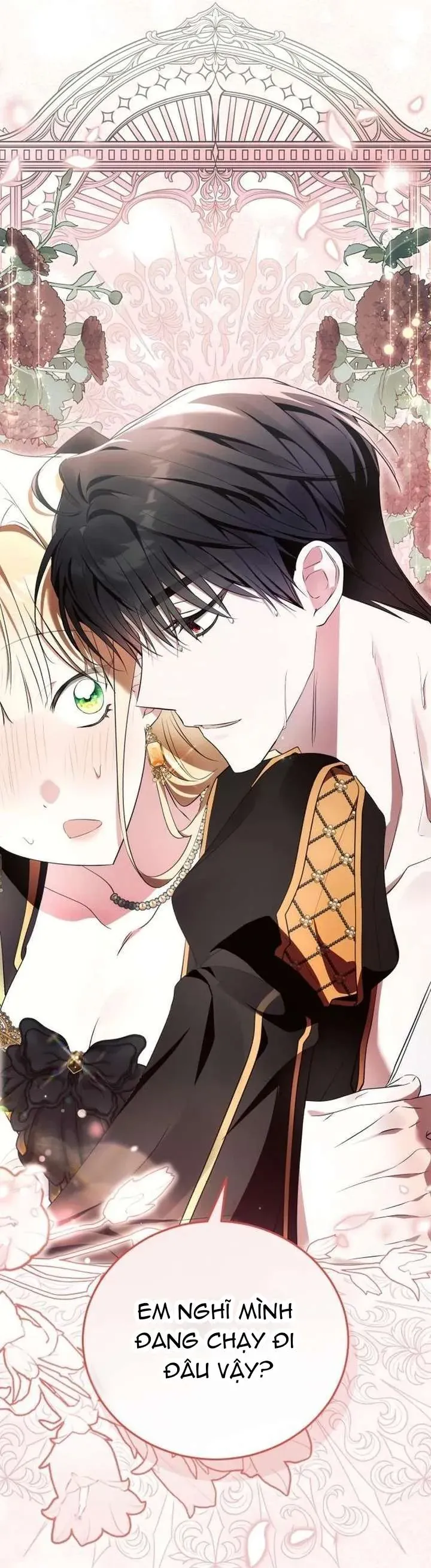 50 Cách Để Hủy Hôn Với Phản Diện Tâm Thần