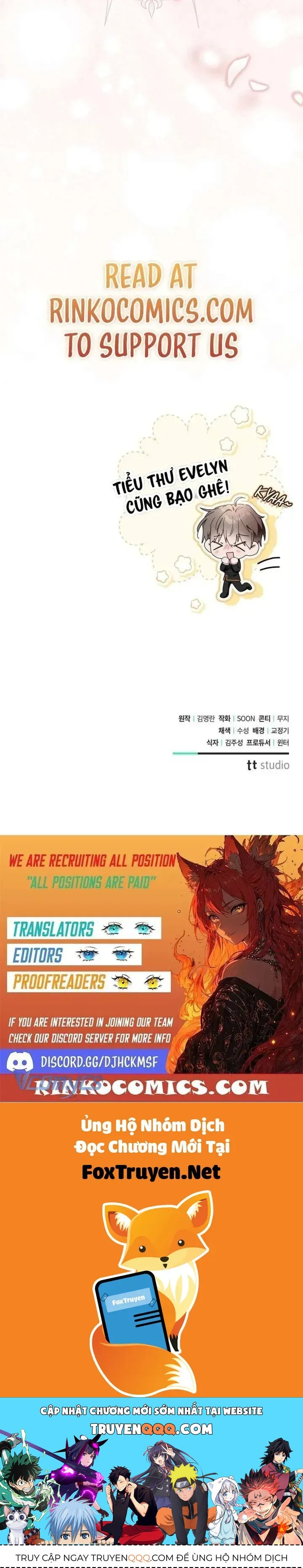 50 Cách Để Hủy Hôn Với Phản Diện Tâm Thần