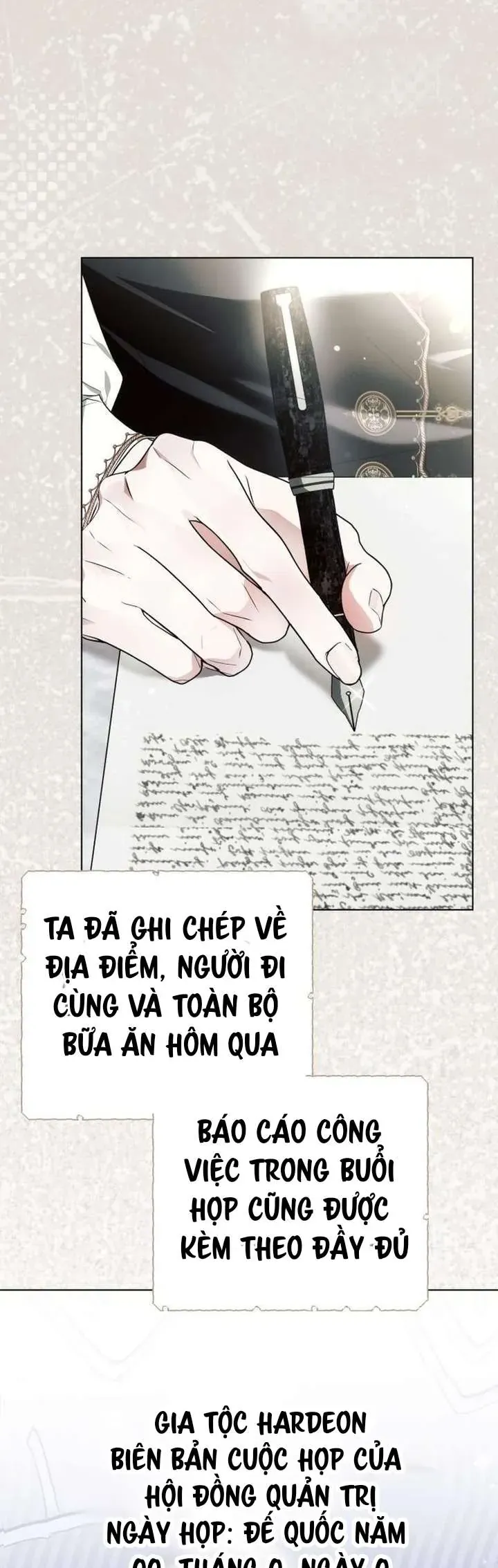 50 Cách Để Hủy Hôn Với Phản Diện Tâm Thần