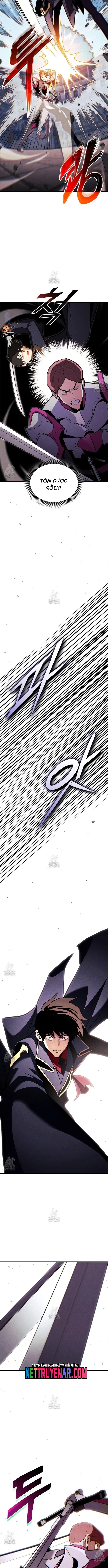 Sự Trở Lại Của Vị Thần Sức Mạnh Chap 208 - Next Chap 209