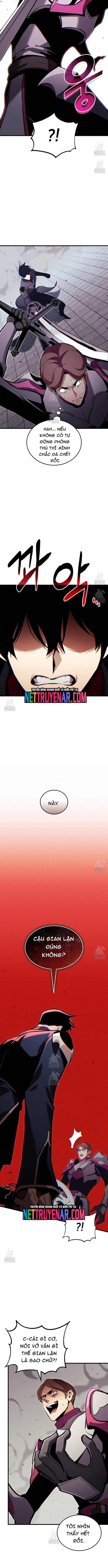 Sự Trở Lại Của Vị Thần Sức Mạnh Chap 208 - Next Chap 209