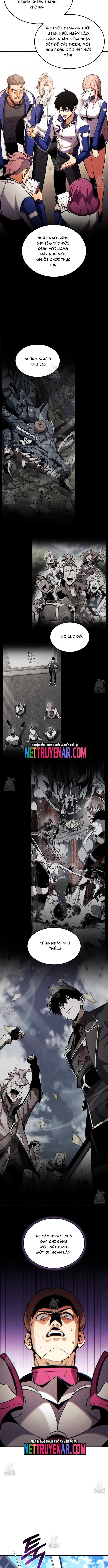 Sự Trở Lại Của Vị Thần Sức Mạnh Chap 208 - Next Chap 209