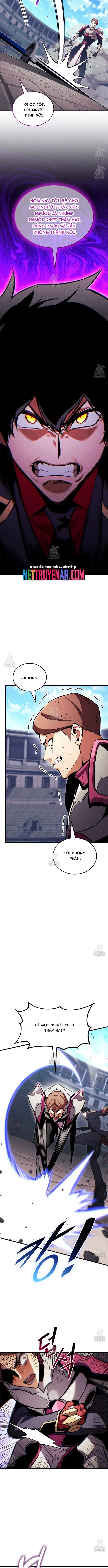 Sự Trở Lại Của Vị Thần Sức Mạnh Chap 208 - Next Chap 209