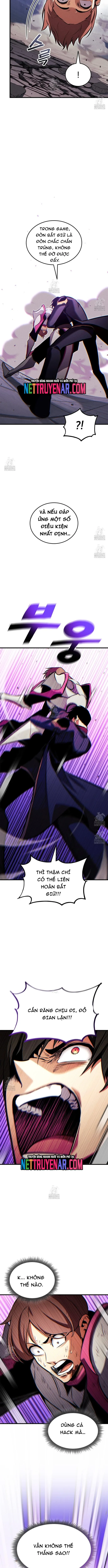 Sự Trở Lại Của Vị Thần Sức Mạnh Chap 208 - Next Chap 209