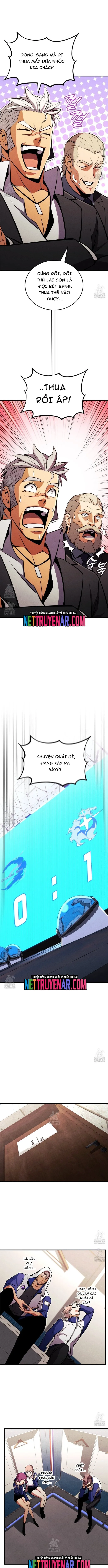 Sự Trở Lại Của Vị Thần Sức Mạnh Chap 208 - Next Chap 209