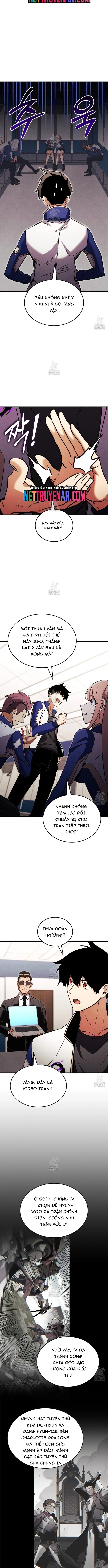 Sự Trở Lại Của Vị Thần Sức Mạnh Chap 208 - Next Chap 209