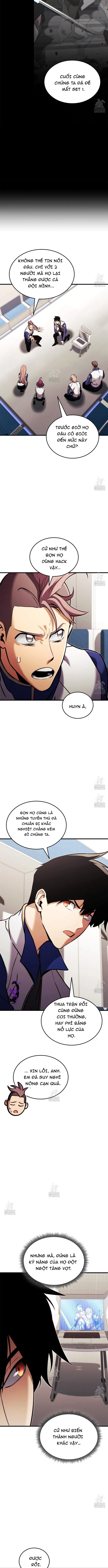 Sự Trở Lại Của Vị Thần Sức Mạnh Chap 208 - Next Chap 209