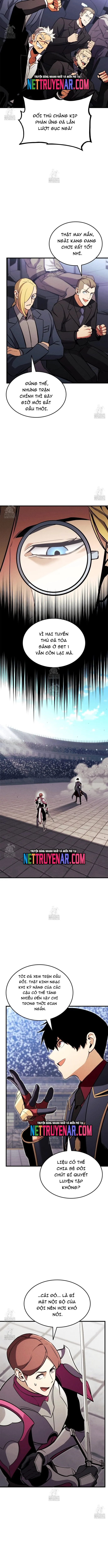 Sự Trở Lại Của Vị Thần Sức Mạnh Chap 208 - Next Chap 209