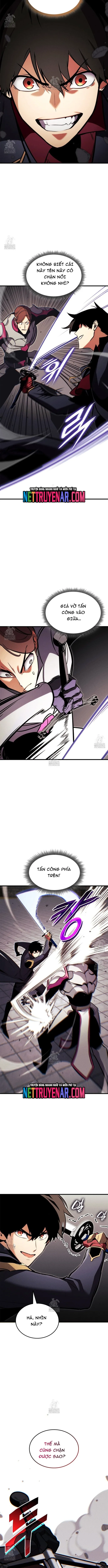 Sự Trở Lại Của Vị Thần Sức Mạnh Chap 208 - Next Chap 209