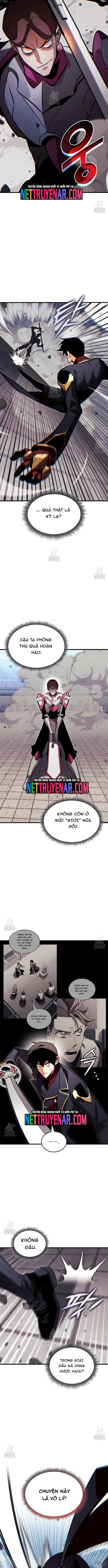 Sự Trở Lại Của Vị Thần Sức Mạnh Chap 208 - Next Chap 209