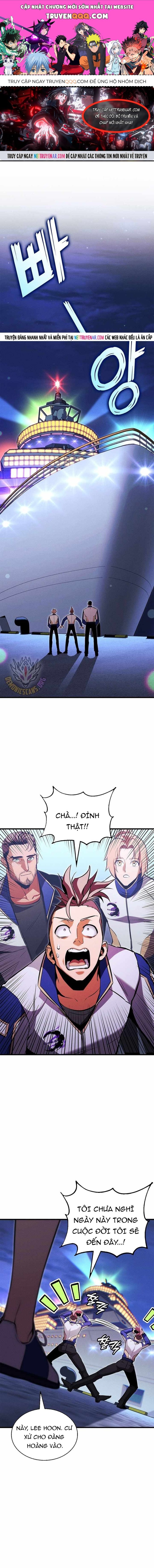 Sự Trở Lại Của Vị Thần Sức Mạnh Chap 211 - Next Chap 212