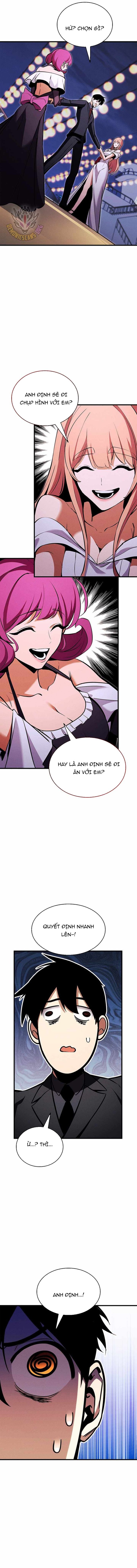 Sự Trở Lại Của Vị Thần Sức Mạnh Chap 211 - Next Chap 212