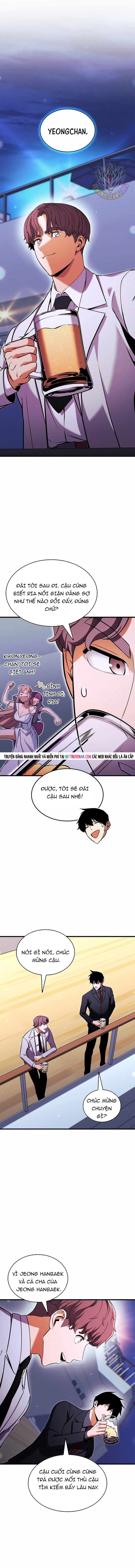 Sự Trở Lại Của Vị Thần Sức Mạnh Chap 211 - Next Chap 212