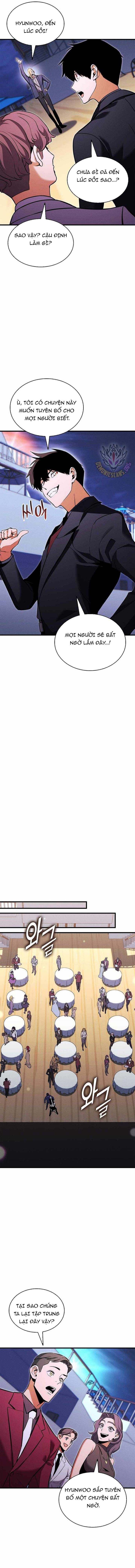 Sự Trở Lại Của Vị Thần Sức Mạnh Chap 211 - Next Chap 212