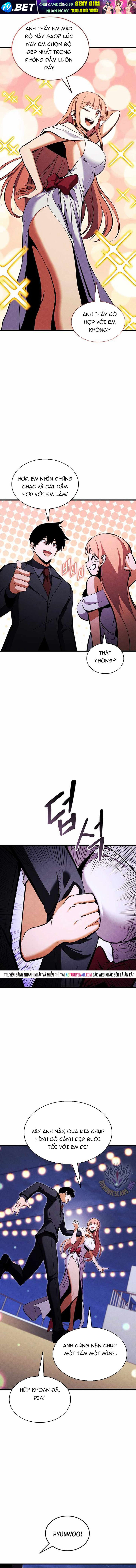 Sự Trở Lại Của Vị Thần Sức Mạnh Chap 211 - Next Chap 212