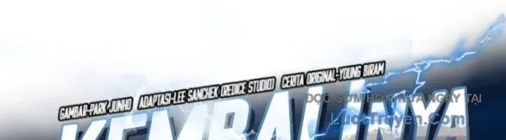 Sự Trở Lại Của Vị Thần Sức Mạnh Chap 214 - Next Chap 215