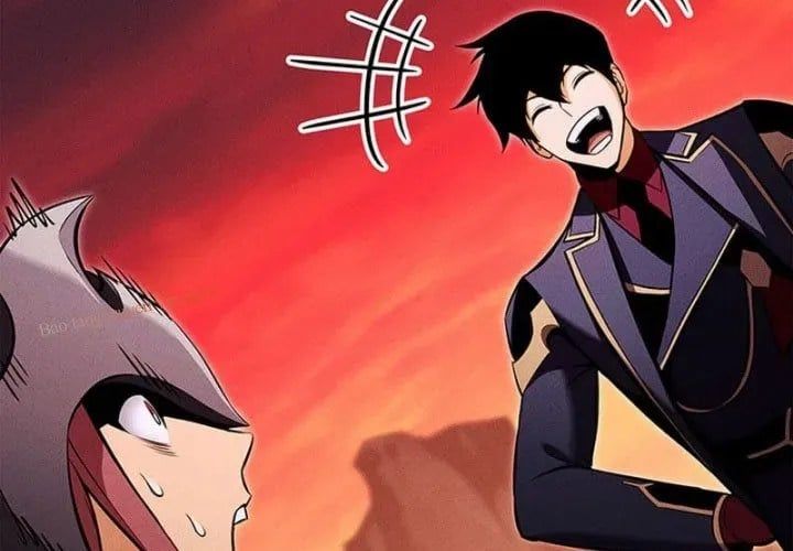 Sự Trở Lại Của Vị Thần Sức Mạnh Chap 214 - Next Chap 215