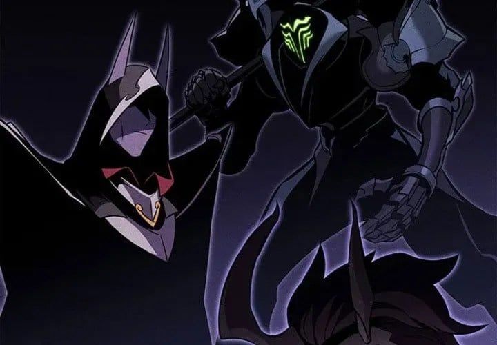 Sự Trở Lại Của Vị Thần Sức Mạnh Chap 214 - Next Chap 215