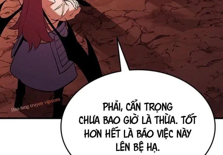 Sự Trở Lại Của Vị Thần Sức Mạnh Chap 214 - Next Chap 215