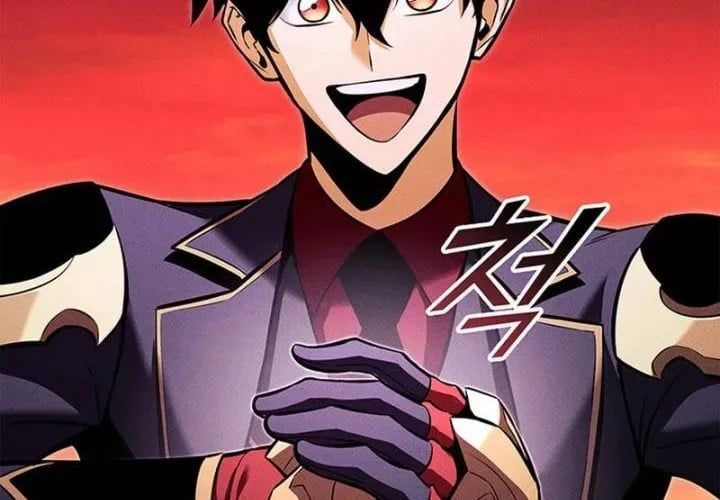 Sự Trở Lại Của Vị Thần Sức Mạnh Chap 214 - Next Chap 215