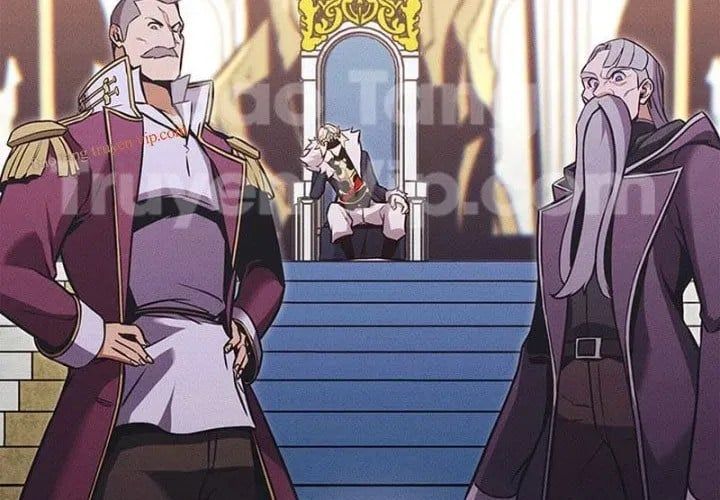 Sự Trở Lại Của Vị Thần Sức Mạnh Chap 214 - Next Chap 215