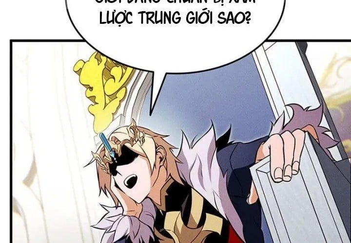 Sự Trở Lại Của Vị Thần Sức Mạnh Chap 214 - Next Chap 215