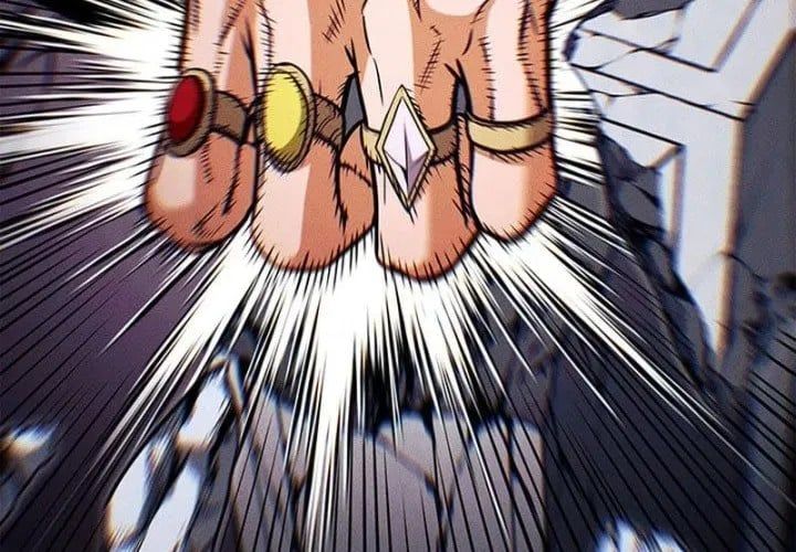 Sự Trở Lại Của Vị Thần Sức Mạnh Chap 214 - Next Chap 215