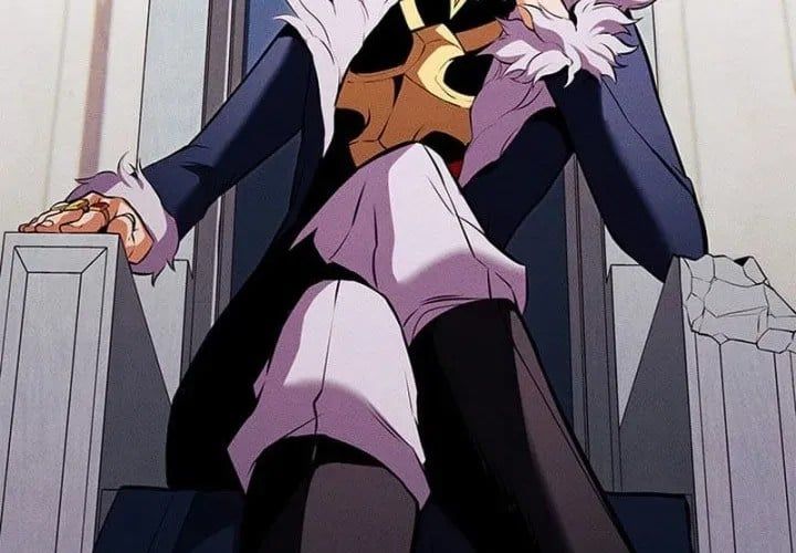 Sự Trở Lại Của Vị Thần Sức Mạnh Chap 214 - Next Chap 215