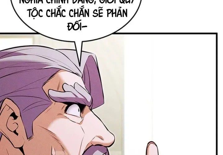 Sự Trở Lại Của Vị Thần Sức Mạnh Chap 214 - Next Chap 215