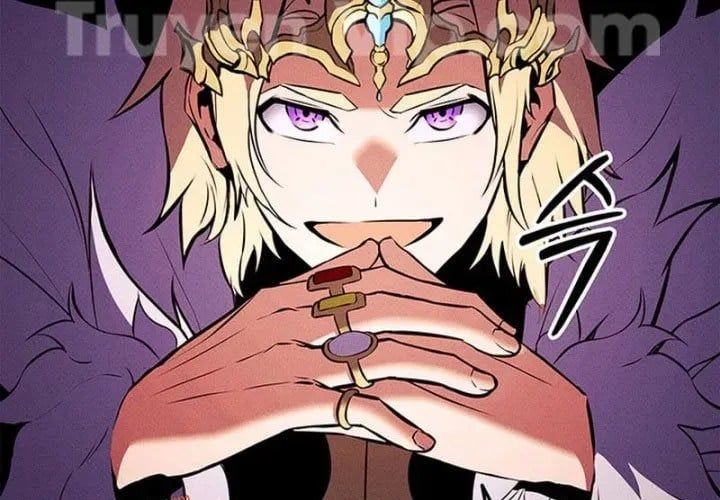 Sự Trở Lại Của Vị Thần Sức Mạnh Chap 214 - Next Chap 215