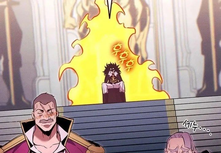 Sự Trở Lại Của Vị Thần Sức Mạnh Chap 214 - Next Chap 215