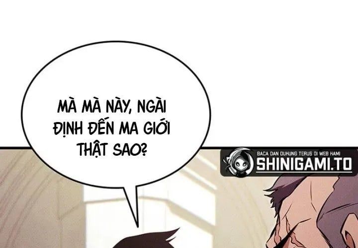 Sự Trở Lại Của Vị Thần Sức Mạnh Chap 214 - Next Chap 215