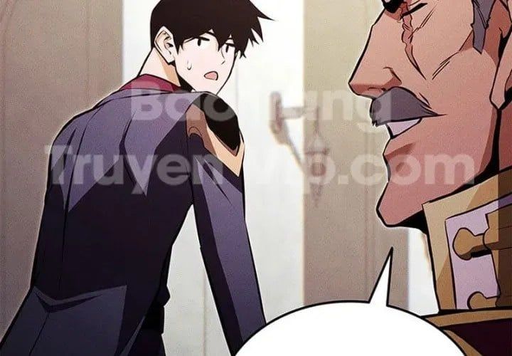 Sự Trở Lại Của Vị Thần Sức Mạnh Chap 214 - Next Chap 215