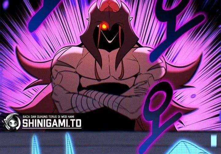 Sự Trở Lại Của Vị Thần Sức Mạnh Chap 214 - Next Chap 215