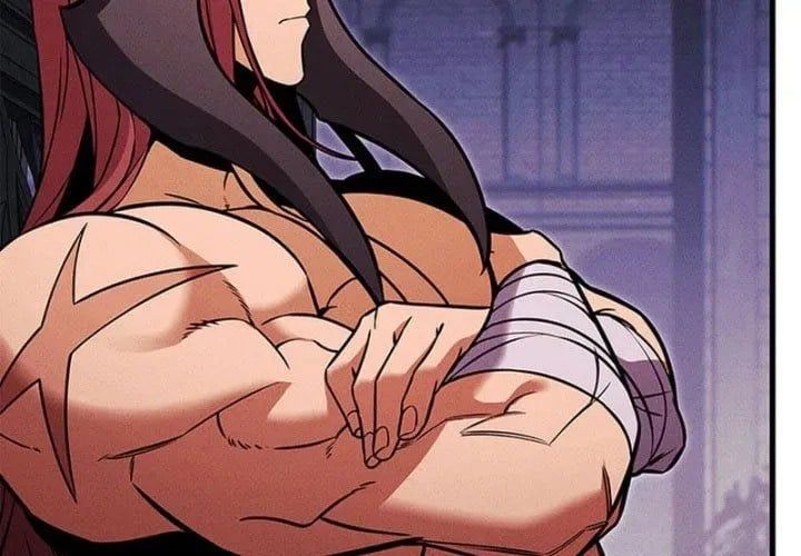 Sự Trở Lại Của Vị Thần Sức Mạnh Chap 214 - Next Chap 215